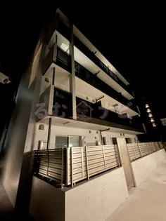 Live Casa高宮【1階】の外観