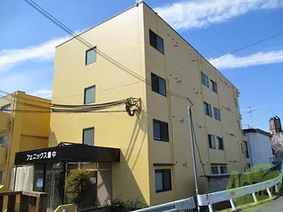 大阪府豊中市箕輪2【マンション】の外観