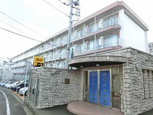 アイリッシュ青葉台の画像