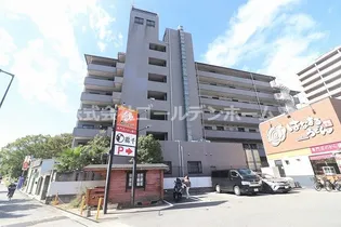 ラ アベニュー中野の画像