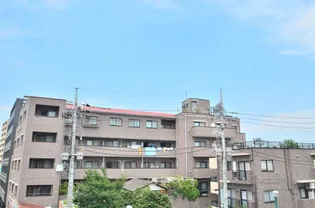 メゾン宝田の画像