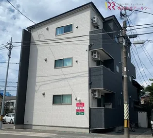 L COLLECTION白山駅前Ⅱの画像