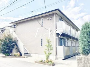 エメリタス登戸の画像