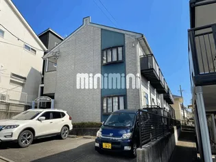 アルカンシェールの画像