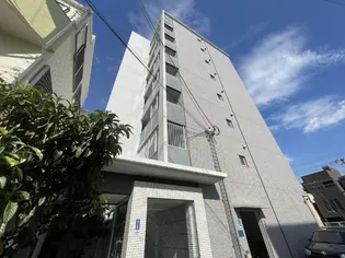 フルーヴトレーズ【7階】の外観