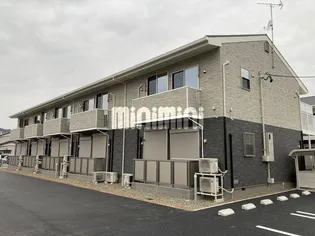 ミサキハイツIIの画像