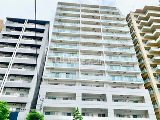 兵庫県神戸市中央区磯辺通1【マンション】の外観