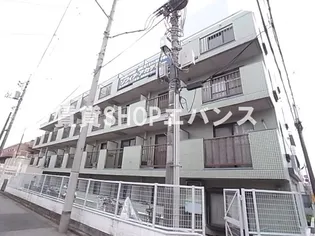 メゾンロートレックの画像