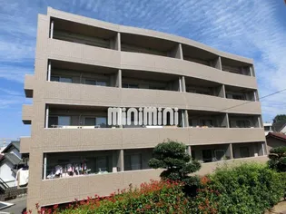 ヒルズ三好の画像