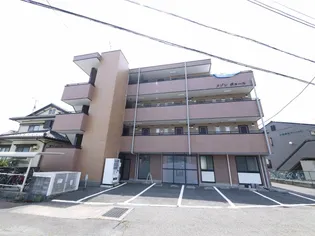 メゾンボヌールの画像