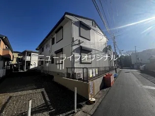 シティハイム ソファレAの画像