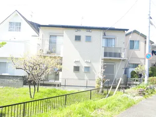 キャトルセゾン草薙の画像