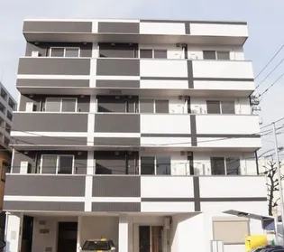 メゾン ド ソレイユの画像