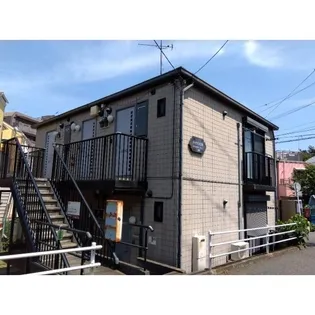 ハイツシェルの画像