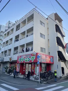 北砂中央ビルの画像