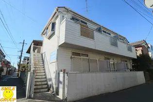 トプロハイム本八幡の画像