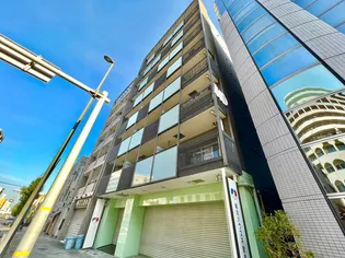 W O B ROKKOHMICHIの画像