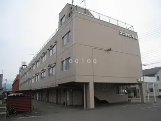 マンション甲田の画像