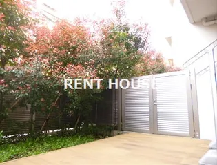 東京都渋谷区代々木4【マンション】の外観