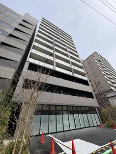 スカイテラス南大塚(完成済)【7階】の外観