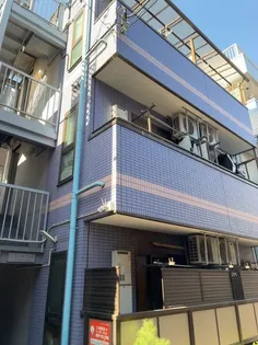 コロンボフィルの画像