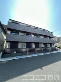 南流山8丁目IIー1号棟の画像