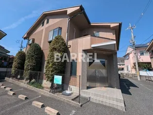 ヒルトップの画像