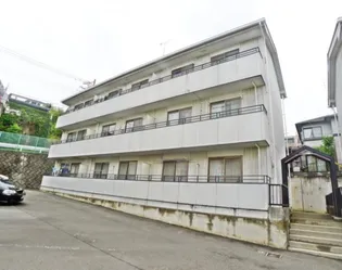 MステージIIの画像