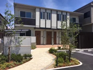 PARK PLAZA SHIMAⅢの画像