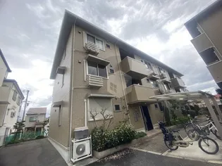 グレース中谷B棟の画像