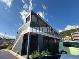 グランテゾーロの画像