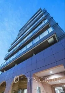 リライア五反野の画像