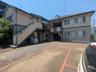 ベル新在家の画像