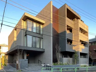 L'S PLUS 豊玉南の画像