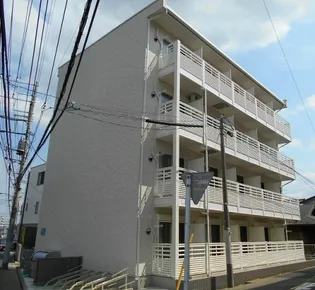 レオネクストT ヴィルヌーブVの画像