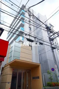 スタイリオ元住吉の画像