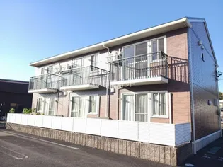 セジュールタミ Aの画像