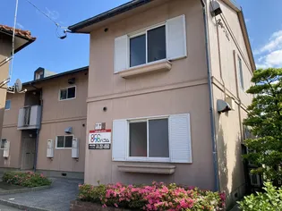 メゾン白鳥の画像