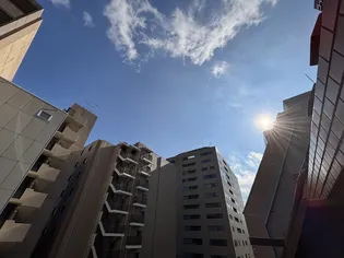 ライオンズMS伊勢佐木長者町第2【6階】の外観