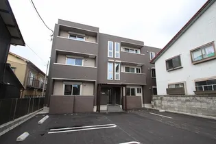 セントルイン12番館の画像