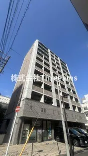 神奈川県横浜市中区羽衣町2【マンション】の外観