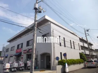 パールビルくぼたの画像