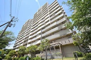 URコンフォール藤沢の画像