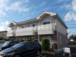 カーサ フィオーレBの画像