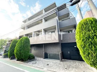 トーシンフェニックス牛込神楽坂の画像