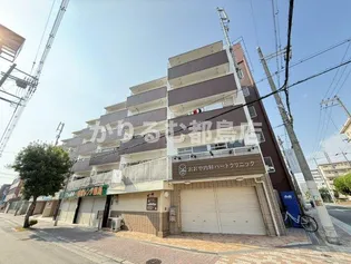 スギタ今福北ハイツの画像