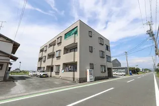 成瀬マンションの画像