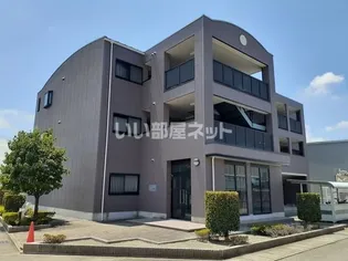 ジュネスBの画像