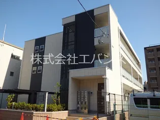 リブリ ディアコート大木の画像