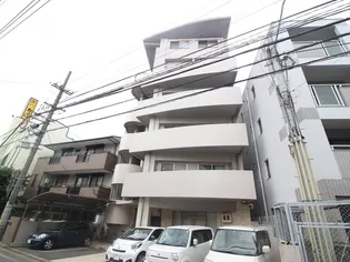 ル クラージュ箱崎の画像